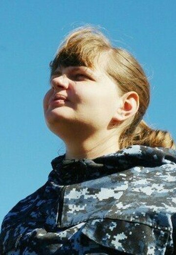 My photo - Anastasiya, 31 from Irkutsk (@anastasiya133082)