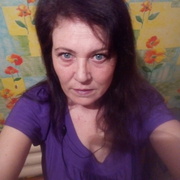 Наташа Тимофеева, 53, Каргат
