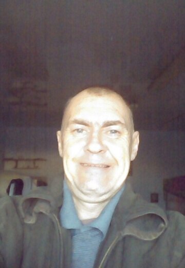My photo - Vyacheslav, 51 from Kamensk-Uralsky (@vyacheslav57369)