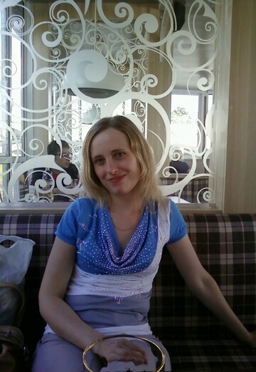 My photo - Larisa, 36 from Minsk (@larisa7414)