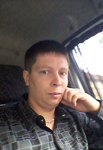 Моя фотография - Евгений, 38 из Иркутск (@evgeniy188140)