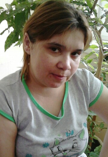 My photo - Fizalia Gayfullina, 42 from Ufa (@fizaliagayfullina)