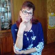 Ирина Новикова, 55, Рудня