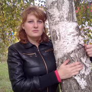 Anastasiia Mijailovna 32 Buzuluk