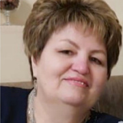 Ольга, 57, Стерлитамак