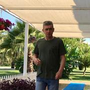 Александр, 49, Москва
