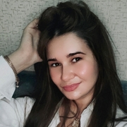 Карина, 27, Сатка