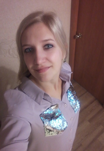 Моя фотография - Виктория, 35 из Томск (@viktoriyalapteva0)
