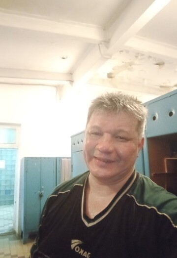 Моя фотографія - Константин, 54 з Іжевськ (@konstantin101196)