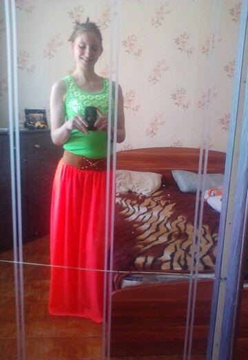 Моя фотографія - nadia, 29 з Радвилішкіс (@nadia513)
