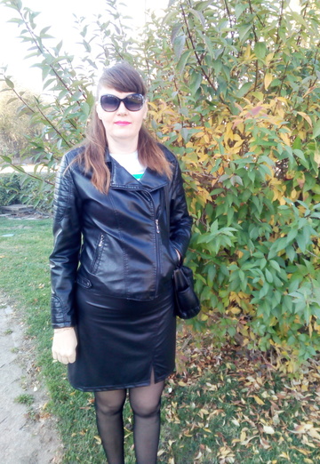 My photo - Oksana, 51 from Volgograd (@oksana103103)