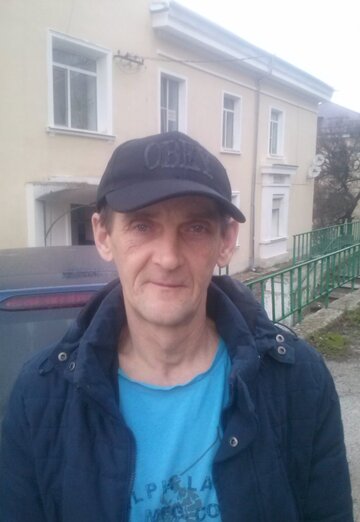 My photo - Vyacheslav, 55 from Abrau-Dyurso (@vyacheslav46627)