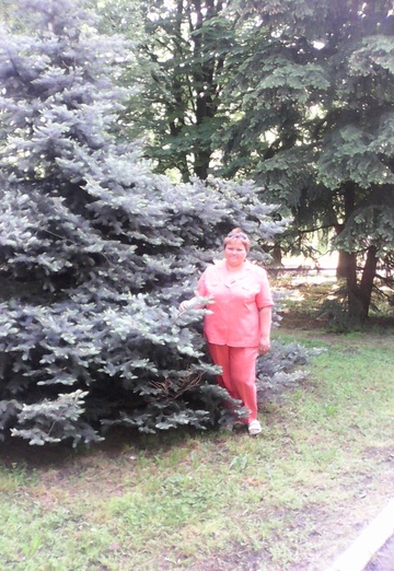 Моя фотографія - Наташа, 46 з Донецьк (@natasha35003)