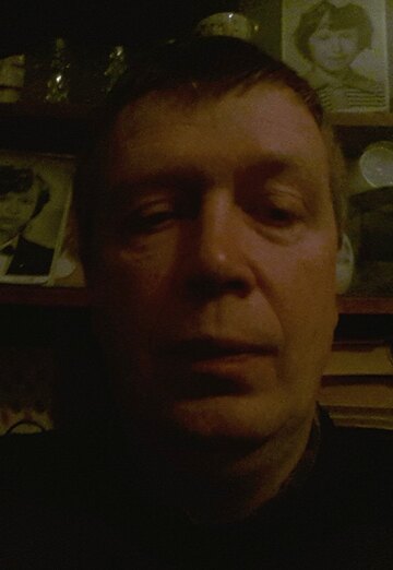 Моя фотография - Эдик, 55 из Таллин (@edik9301)
