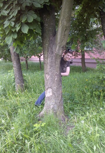 My photo - svetlana, 44 from Babruysk (@svetlana36063)