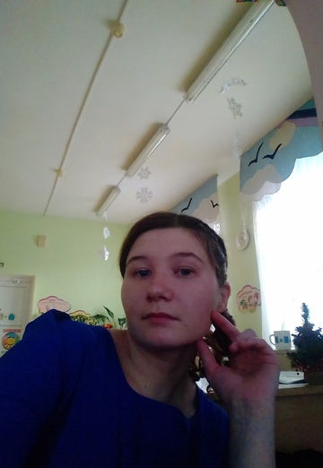 Моя фотография - Мария, 30 из Калининград (@mariya121153)