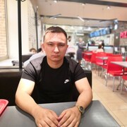 Тимур, 27, Аша
