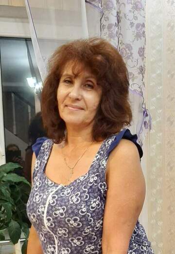 Mein Foto - Irina, 66 aus Pereslawl-Salesski (@irina384058)
