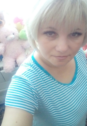 My photo - Valeriya, 52 from Krasnoyarsk (@valeriya28370)
