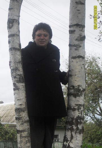 Моя фотография - Татьяна, 44 из Старая Русса (@tatyana4774)