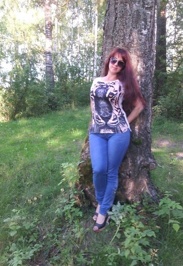 Svetlana (@svetlana240288) — моя фотография № 5