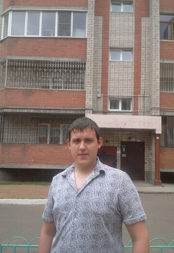 Моя фотография - Анатолий Комиссаров, 33 из Чита (@anatoliykomissarov)