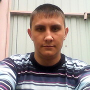 Руслан, 33, Новоульяновск