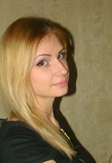 My photo - Viktoriya, 32 from Barnaul (@neizvestno1191)