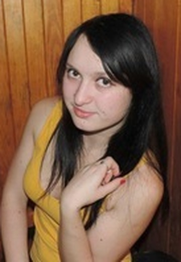 Моя фотография - Ксения, 28 из Ромны (@kseniya12059)