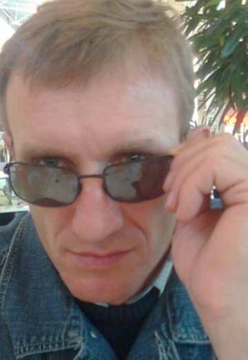 My photo - Oleg, 51 from Omsk (@oleg265746)