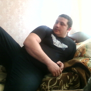 VLADIMIR, 44, Чалтырь