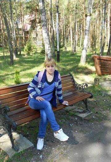 Моя фотография - Ольга, 41 из Новосибирск (@petrova29)