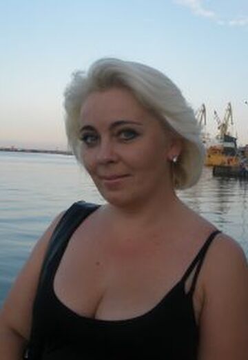 Моя фотография - Ирина, 49 из Феодосия (@irina4933548)