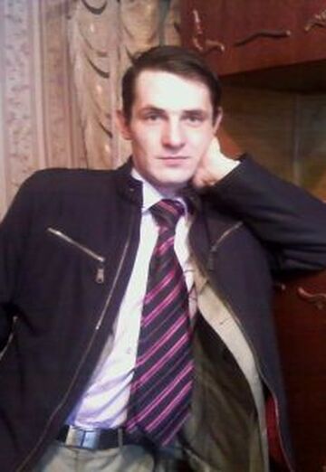 Моя фотографія - skmen, 38 з Мічурінськ (@skmen4897444)