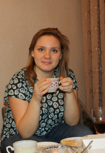 My photo - Krasapulka, 34 from Yekaterinburg (@id361456)