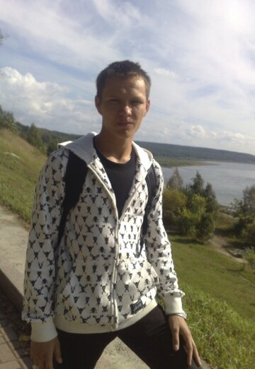 Sergey (@ascodpro1) — my photo № 2