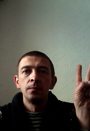 My photo - Sergey, 49 from Znamenka (@limbo74)