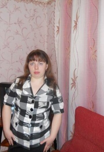 Моя фотография - Наталья, 39 из Магнитогорск (@natalya16173)