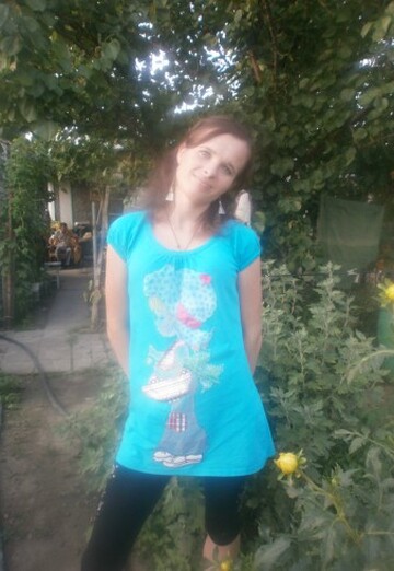 My photo - Irina, 36 from Dolynska (@irina7117772)