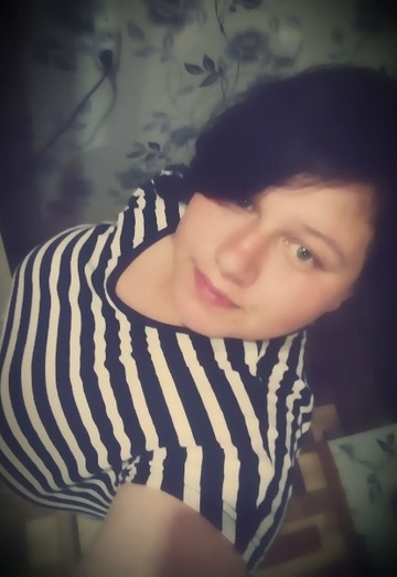 My photo - Lana, 29 from Petrozavodsk (@lana30280)