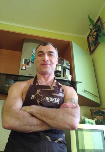 Моя фотография - Дмитрий, 55 из Севастополь (@platon2007)