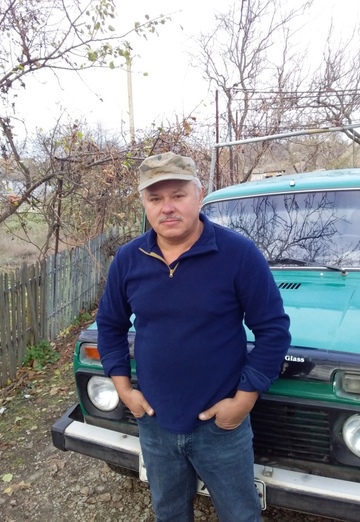 Моя фотография - Виктор, 62 из Киев (@viktor213624)