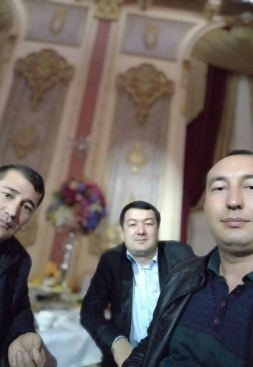 Моя фотография - sherzod, 36 из Ташкент (@sherzod3624)