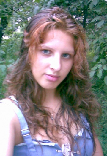 Моя фотография - Наталья, 33 из Харьков (@natalya99)