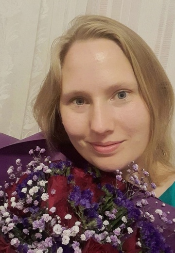 Моя фотографія - Екатерина, 32 з Зеленоградський адміністративний округ (@ekaterina6556901)