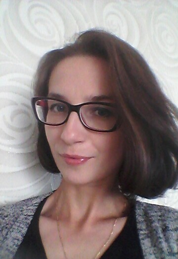 My photo - Tina, 42 from Karaganda (@tina4314)