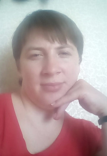 Mein Foto - ELENA, 36 aus Bolschoi Kamen (@elena310533)