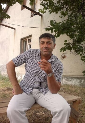 My photo - Azer, 55 from Burgas (@azer738)