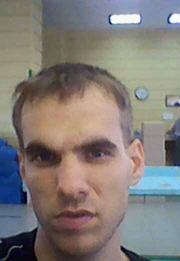 Моя фотография - сергей, 37 из Таганрог (@sergey538502)