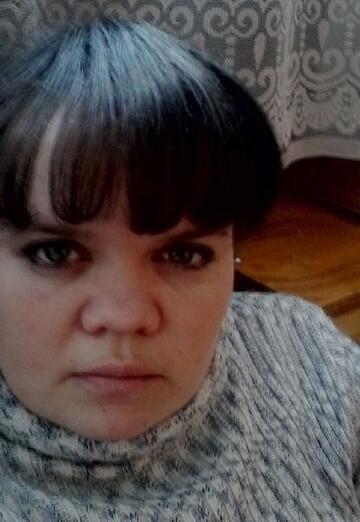 Моя фотография - Танюша, 36 из Кличев (@tanusha8353)